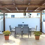Casa Familiar In Punta Lara شقة نيرخا